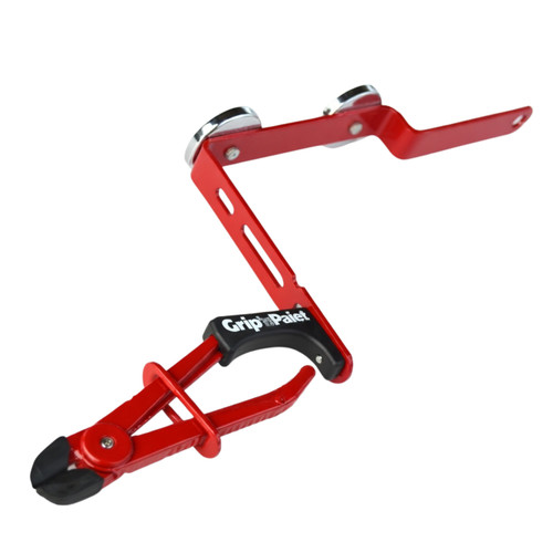 Steck 35662 Paint N' Stick Combo combines the powerful magnetic Paint N' Stick holder.