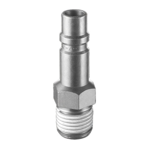 Prevost IRP 116252 Plug provides reliable high flow air.