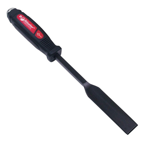 Mayhew Tools 42021 Dominator Weld Wakker Chisel is a heavy-duty 1/2" x 14-1/2" tool for breaking apart spot welds.