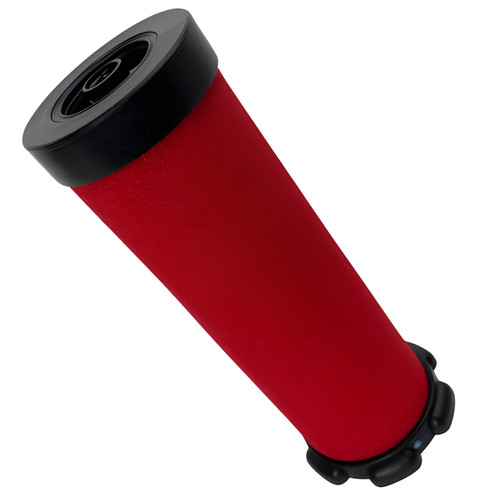 HAF28Devilbiss  2 Stage Filter Coalescing for DAD500 and HAF505 filter A