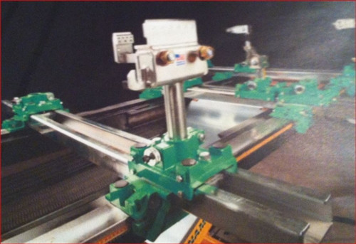 EZ Frame Clamps - Global Jig