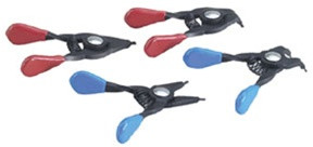 OTC 4514 Stinger Mini Snap Ring Pliers Set