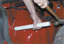 Steck 20012 Handy Bar