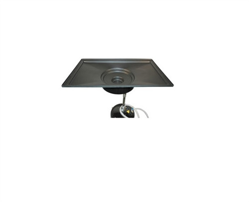 John Dow Industries 2436 "Big Mouth" Transmission Drain Pan