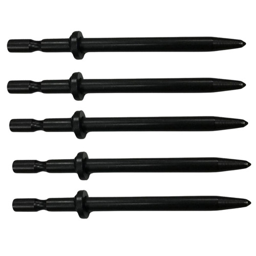 Weld Rod | Electrode 5.5" 5 Pack - For 505 Dent Puller - B