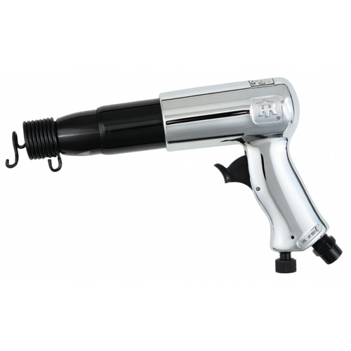 Ingersoll Rand 121-K6 Air Hammer with 6 Chisels