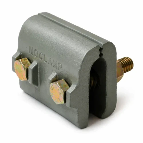 Mo-Clamp 4024 Frame Rack Dyna-Mo Clamp for professional frame straightening and structural collision repair.