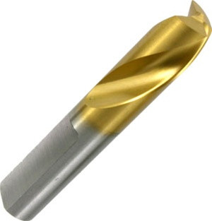 Dentfix DF-1680T 8.0mm Titanium Coated Spot Weld Drill Bit - Germany