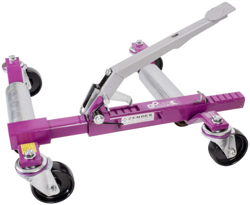 GoJak G5211L Left - Jack/Dolly Lifts 5,200 lbs