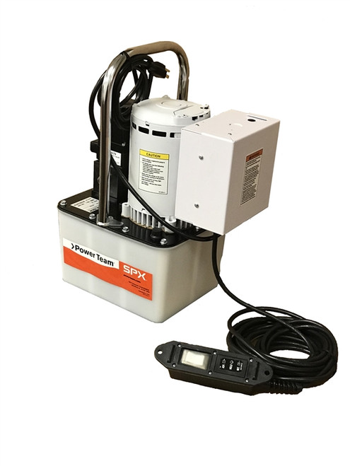 Replacement Chief EZ Liner II pump - 5 Ton Pull Power Replacement Chief EZ Liner II pump - 5 Ton Pull Power
