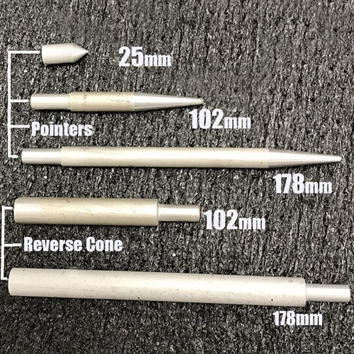 Pointer, Replacement for Chief Measuring System - NOS