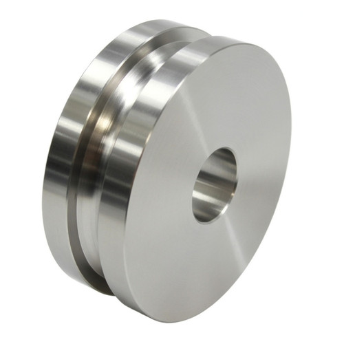Frame Machine Tower Collar Chain Roller 5" for 1/2" Chain (9043097).
