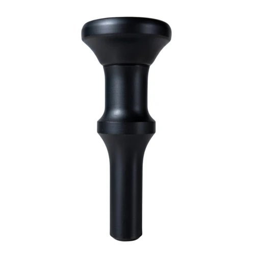 Chicago Pneumatic A047091 .498 Shank Hammer Accessories - 1-1/4" Smoothing Hammer.