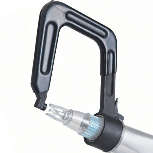 DentFix DF-SPD48M Mega C-Clamp is the heavy-duty 3-inch throat clamp built specifically for the DF-15.
