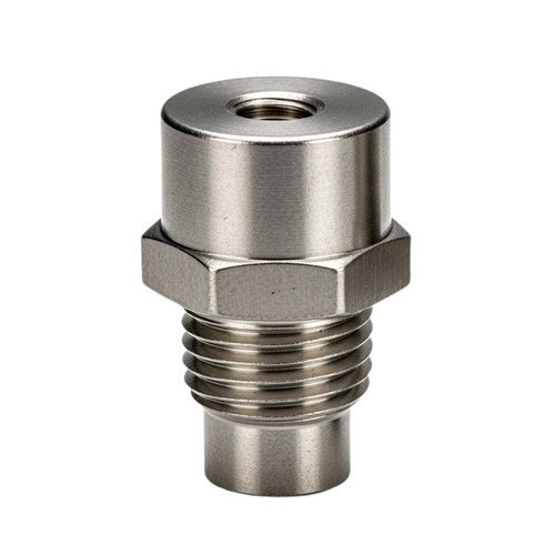 Marson 96027 1/4" Nosepiece is the hardened steel replacement nosepiece for the Big Daddy hand riveter (Cat. No. 39010) and VHR-2 tools.