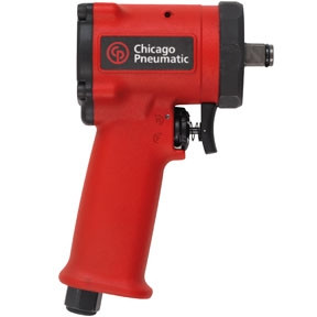 Chicago Pneumatic 7732 1/2" Drive Mini Impact Wrench
