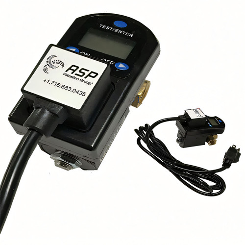 Champion air Compressor automatic tank drain 110 volt part # P14204A