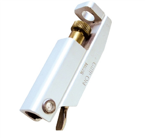 Grip-On MG2K 4-Inch Micro-Grip Aluminum Alloy Locking Pliers - 10 pc Set