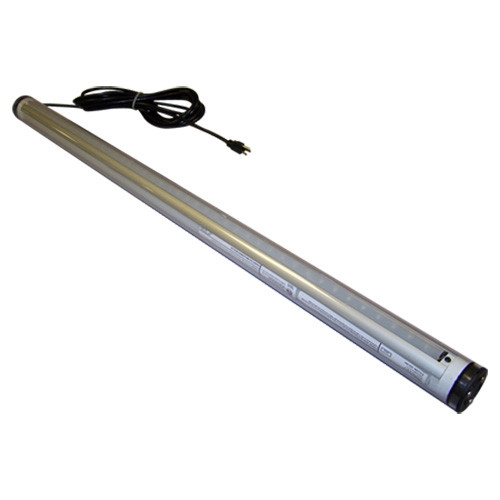 Saftlite 2020-3003 LD 110 Series 52" Machine Light, 20 Watt LED, 25' Cord