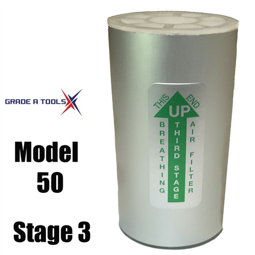 Martech 85830 Filter Stage Three - Model 50