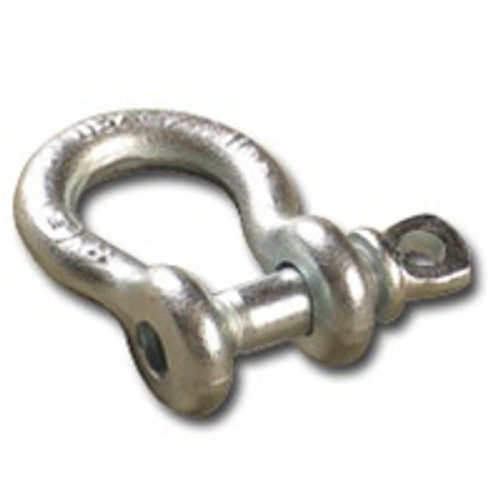 Mo-Clamp 4055 7/16" Screw Pin Shackle