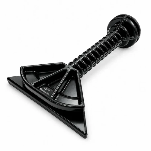 OTC 501-080 Door Hem Flange Crimping Tool is a professional-grade crimper - Qualifies for Ford collision repair program.