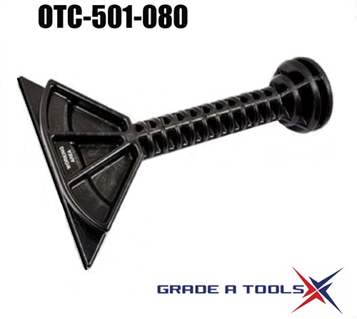 OTC 501-080 Door Hemming and Flange Tool
