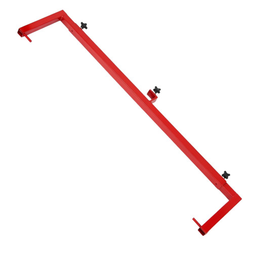 Steck 35910 Tail Gate Holder is a must-have accessory for the Steck Panel Tree.