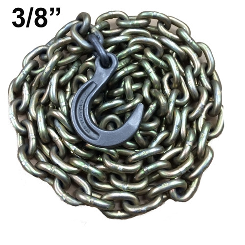 Chief frame machine Tower ez liner ii Chain 3 chief part# 685206 A2