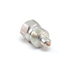 Jackco 86141 1/4" NPT Coupler - Hose