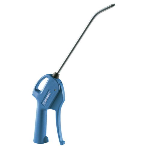 Prevost 27202 MB13 Blowgun 13" Bent Metal Nozzle 1/4"FNPT