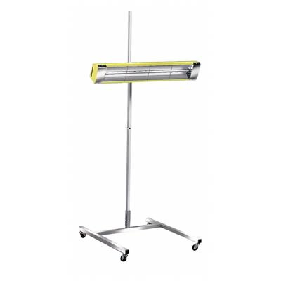 Infratech 14-1000qtz Curing Lamp Model SRU-1615