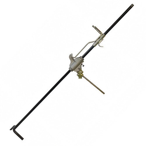 77043 Monkey On A Stick is a versatile 4-piece friction jack set.