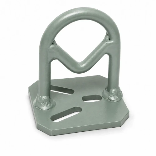 Genuine Mo-Clamp 5616 Door Post Puller/Twister with 2-ton capacity.