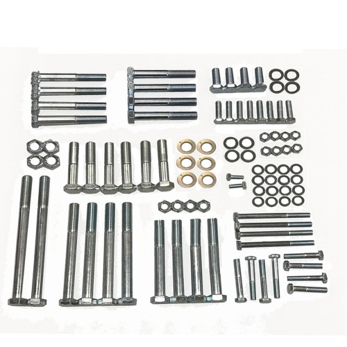 Replacement Chief Anchoring Bolt Kit For the FAST System 1