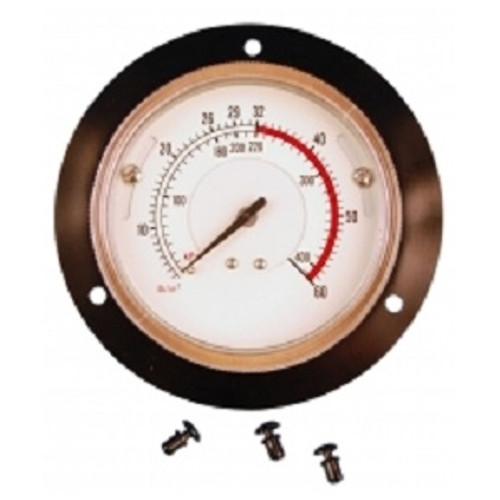 BW-1679-85 Air Gauge - For Coats (OEM Ref 8107985, 107985)