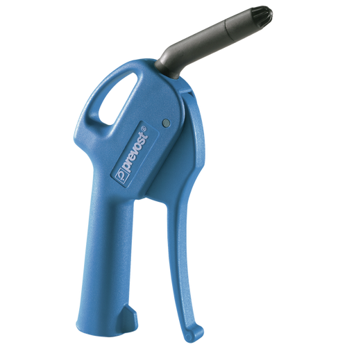 Prevost 27202 SIL OSHA Silent Nozzle Blow Gun