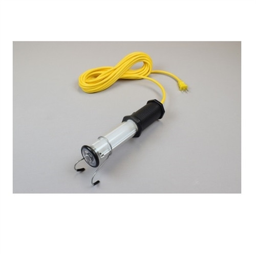 Saftlite 1925-2024 Stubby II LED, with 3-Watt End LED, 25' Cord, X-Treme Shield Outer Tube