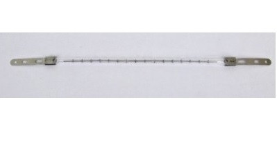 Hedson IRT 102699 Lamp 2kw Horizontal 360, 230v