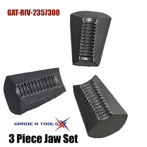 Blind Rivet Gun Jaw kit - for RIV508-FGM