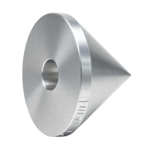 DentFix DF-1180 Cone for DF-3 Pointer is the self-centering adapter.
