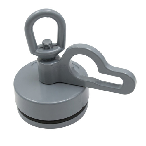 Bolt-Less Strut Tower Pull Clamp is a fast, one-man tool that simply replaces Mo-Clamp 2450 and Chief 619111.