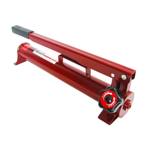 Zinko Zhp-29 30 Cubic inches Single Speed Hand Pump