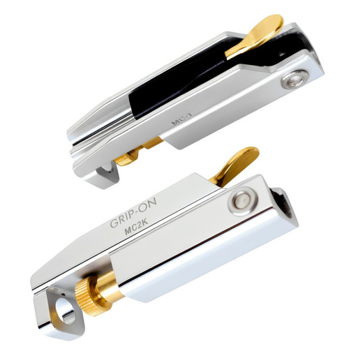Grip-On MG2K 4-Inch Aluminum Micro-Grip