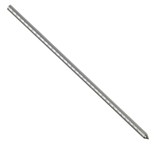 DentFix DF-118A Short Pointer 280mm (11") is the aluminum pointer.