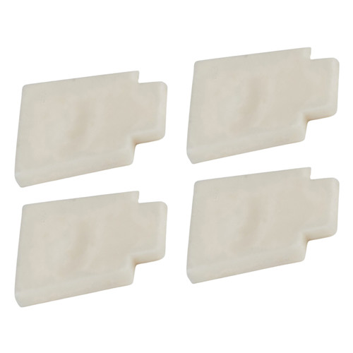 Plastic Insert Replacements for OTC Hemming Tools – replacement inserts for OTC 501-078/1 and 501-078/2.