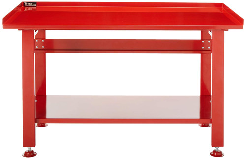 Titan 21006 Professional Work Bench