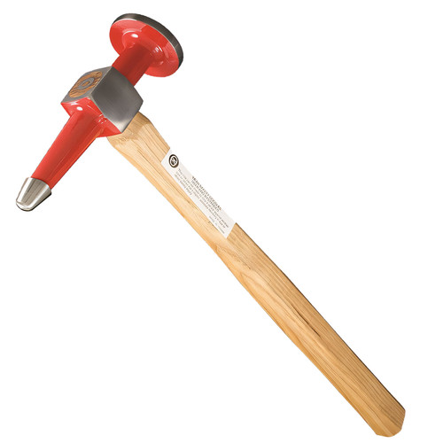 DentFix DF-900PFH Pick & Finishing Hammer is the non-marring nylon-head.