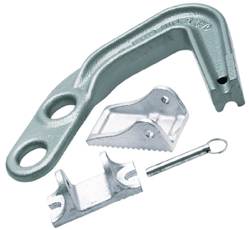 Mo-Clamp 6420 Mini Deep Hook