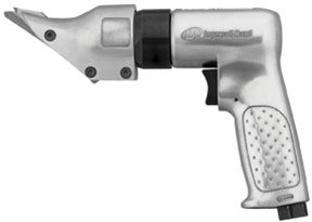 Ingersoll Rand 7802SA Heavy-Duty Air Shear